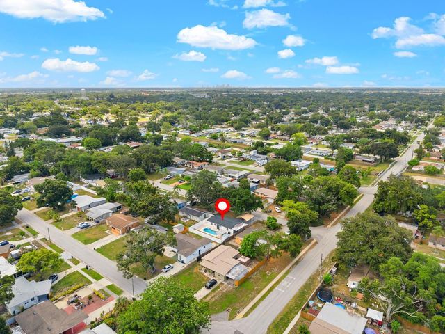 5771 92ND TERRACE N, Pinellas Park, FL 33782