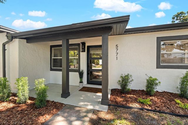 5771 92ND TERRACE N, Pinellas Park, FL 33782