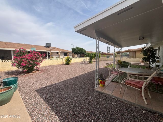 4620 E DRAGOON Avenue, Mesa, AZ 85206