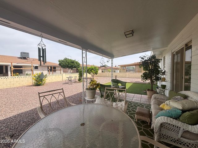 4620 E DRAGOON Avenue, Mesa, AZ 85206