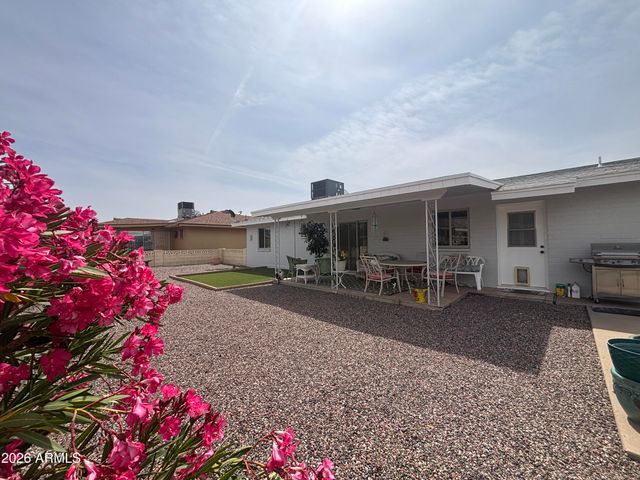 4620 E DRAGOON Avenue, Mesa, AZ 85206