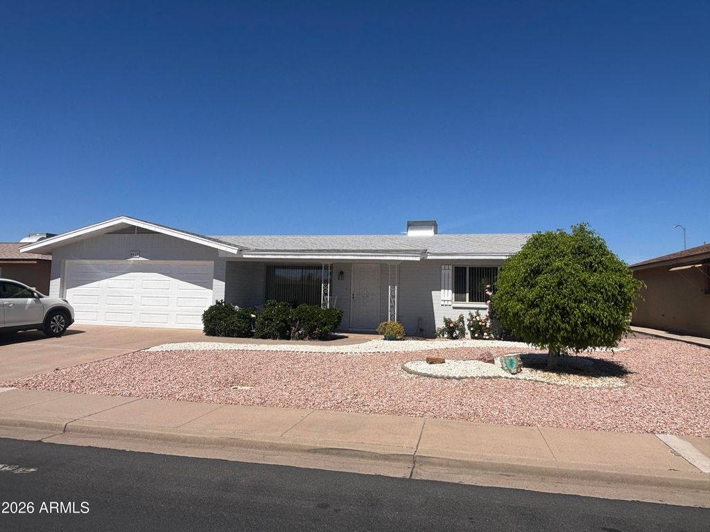 4620 E DRAGOON Avenue, Mesa, AZ 85206