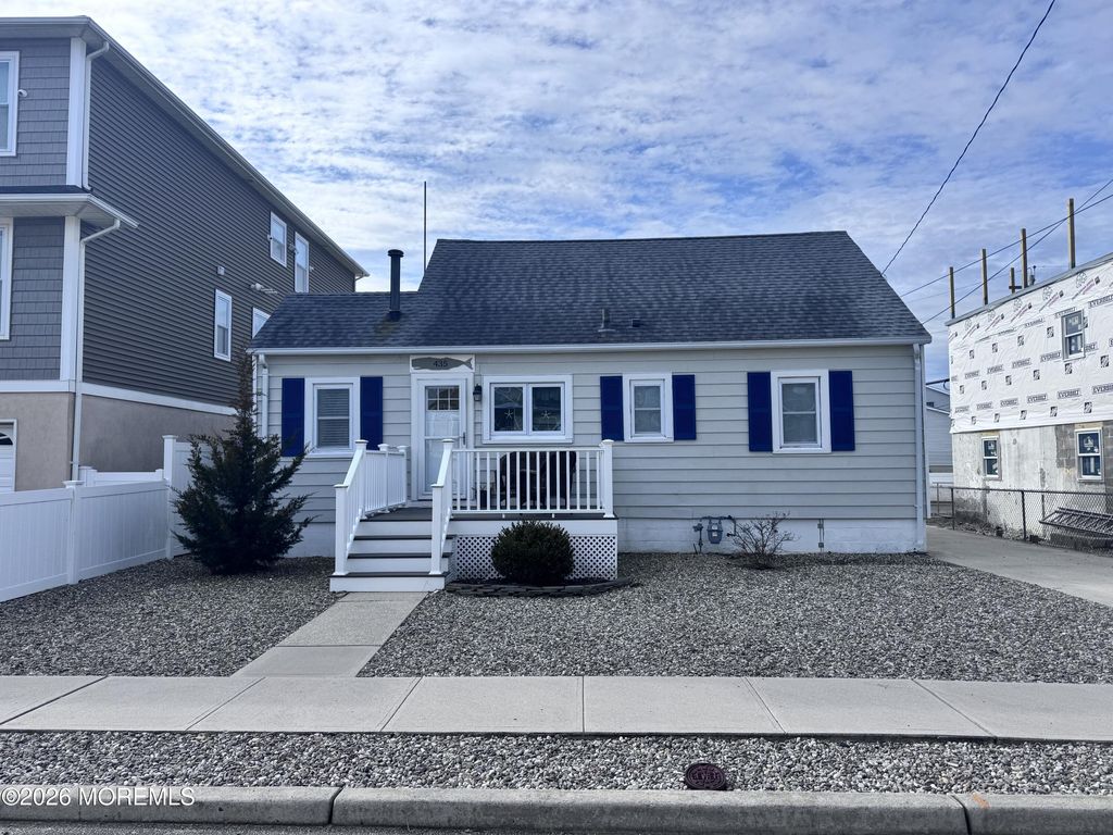 435 Hiering Avenue, Seaside Heights, NJ 08751