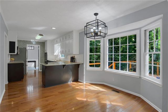 292 Old Rosser Road, Stone Mountain, GA 30087