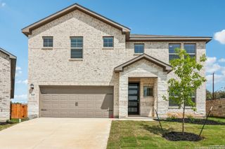 18107 Ansley Path, San Antonio, TX 78247