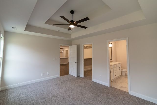 10 Miller Farm, Clarksville, TN 37043