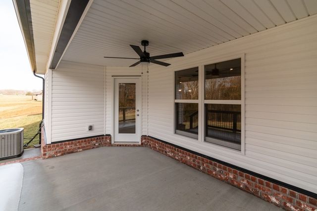 10 Miller Farm, Clarksville, TN 37043