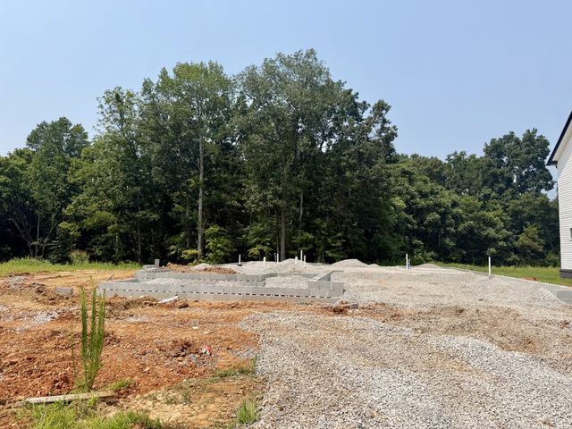 10 Miller Farm, Clarksville, TN 37043