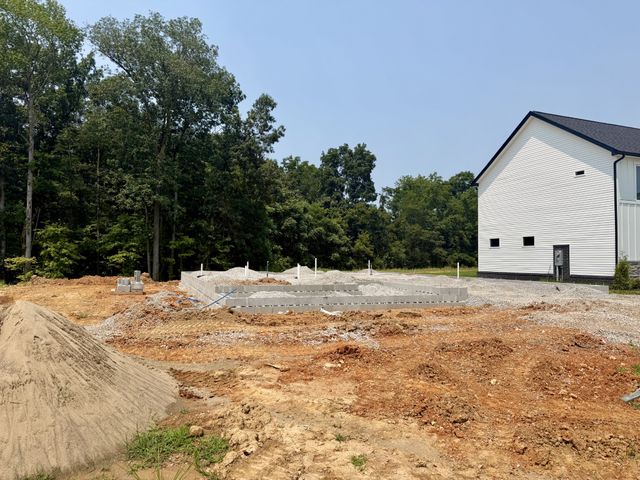 10 Miller Farm, Clarksville, TN 37043