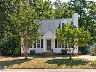 4212 Bluffs Lane, Durham, NC 27712
