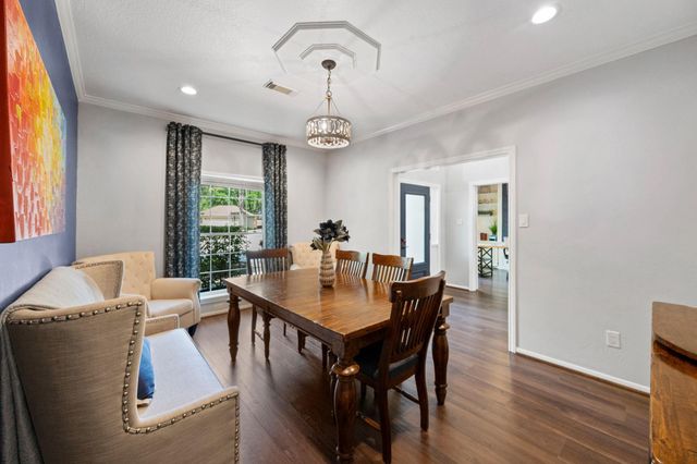 3422 Spring Manor Drive, Kingwood, TX 77345