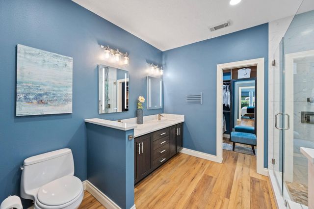 3422 Spring Manor Drive, Kingwood, TX 77345