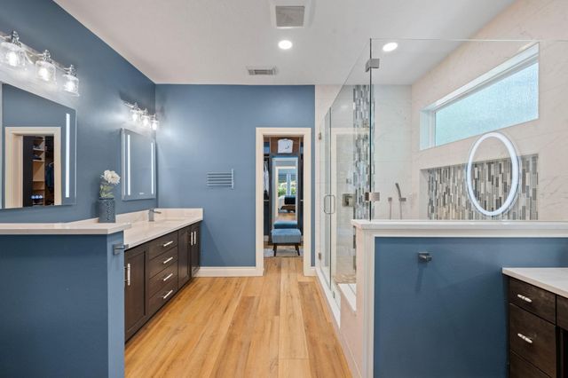 3422 Spring Manor Drive, Kingwood, TX 77345