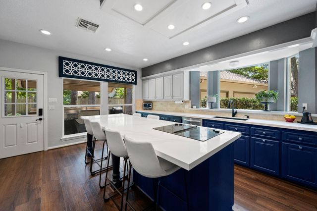 3422 Spring Manor Drive, Kingwood, TX 77345