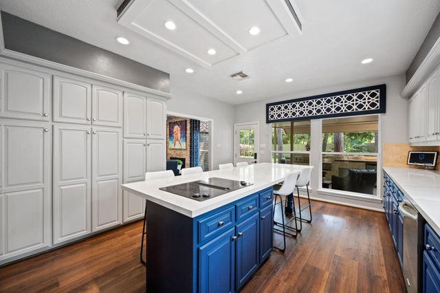 3422 Spring Manor Drive, Kingwood, TX 77345