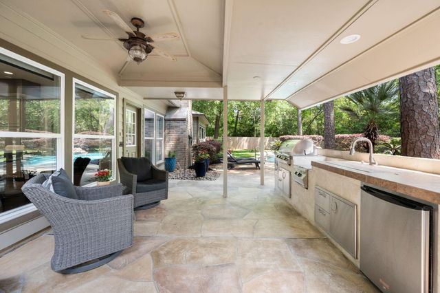 3422 Spring Manor Drive, Kingwood, TX 77345