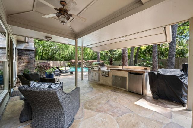 3422 Spring Manor Drive, Kingwood, TX 77345