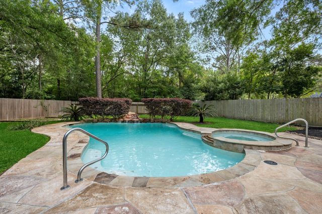 3422 Spring Manor Drive, Kingwood, TX 77345