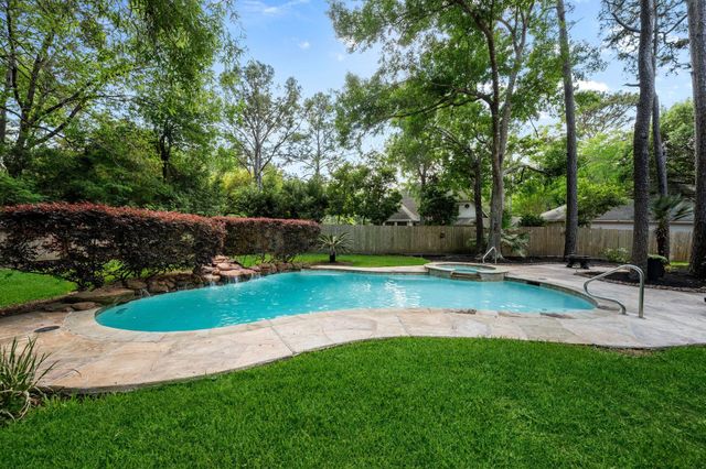 3422 Spring Manor Drive, Kingwood, TX 77345