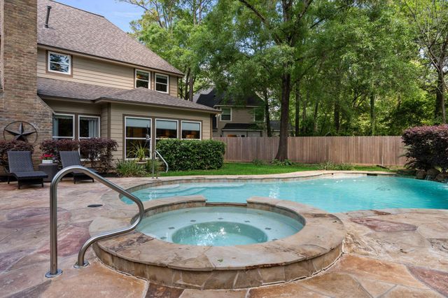 3422 Spring Manor Drive, Kingwood, TX 77345