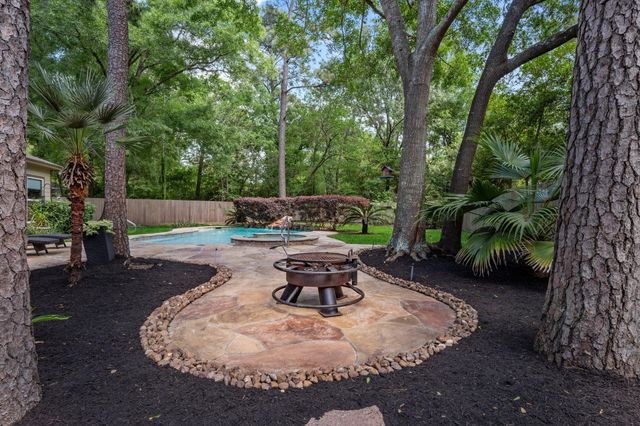 3422 Spring Manor Drive, Kingwood, TX 77345