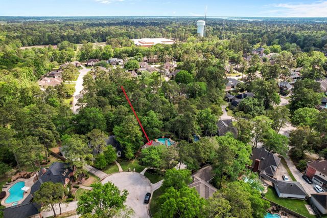 3422 Spring Manor Drive, Kingwood, TX 77345