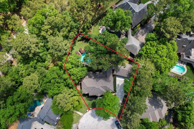 3422 Spring Manor Drive, Kingwood, TX 77345