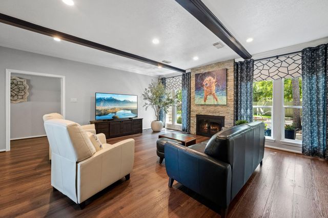 3422 Spring Manor Drive, Kingwood, TX 77345