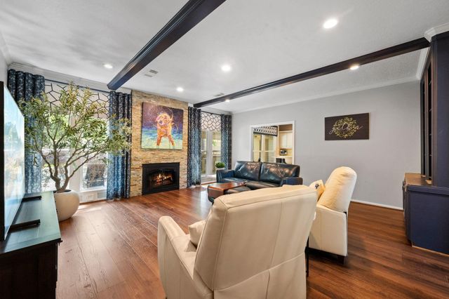 3422 Spring Manor Drive, Kingwood, TX 77345