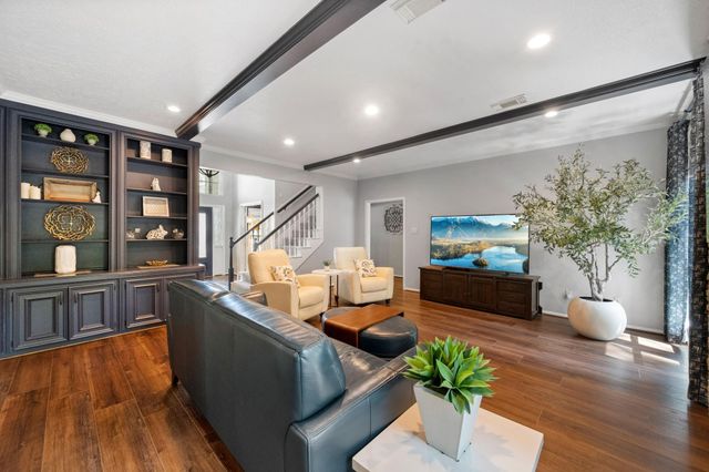 3422 Spring Manor Drive, Kingwood, TX 77345