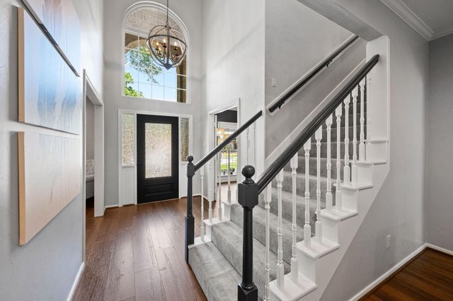 3422 Spring Manor Drive, Kingwood, TX 77345