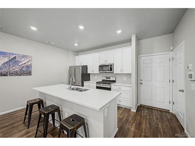 11229 Bella Vita Dr, Broomfield, CO 80020