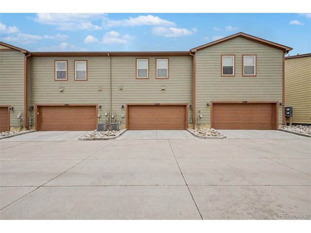 11229 Bella Vita Dr, Broomfield, CO 80020