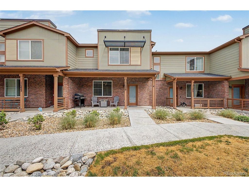 11229 Bella Vita Dr, Broomfield, CO 80020