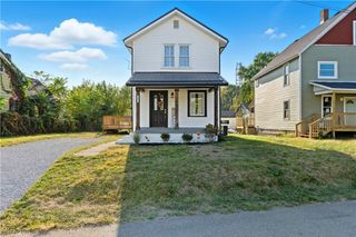 1117 Cleveland Street SW, Massillon, OH 44647