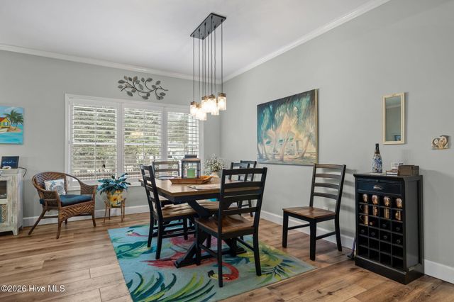 208 Shoreline Drive, Cedar Point, NC 28584