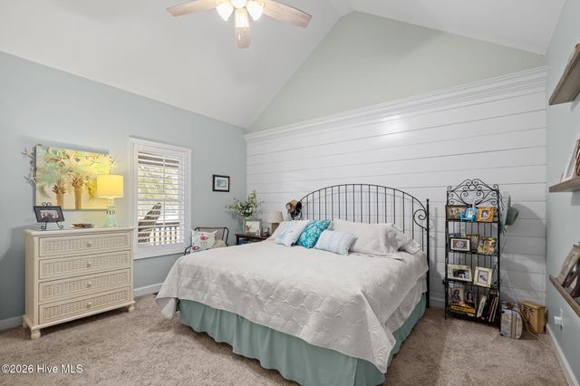 208 Shoreline Drive, Cedar Point, NC 28584