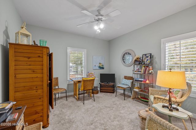 208 Shoreline Drive, Cedar Point, NC 28584