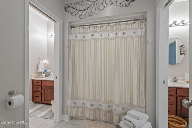 208 Shoreline Drive, Cedar Point, NC 28584