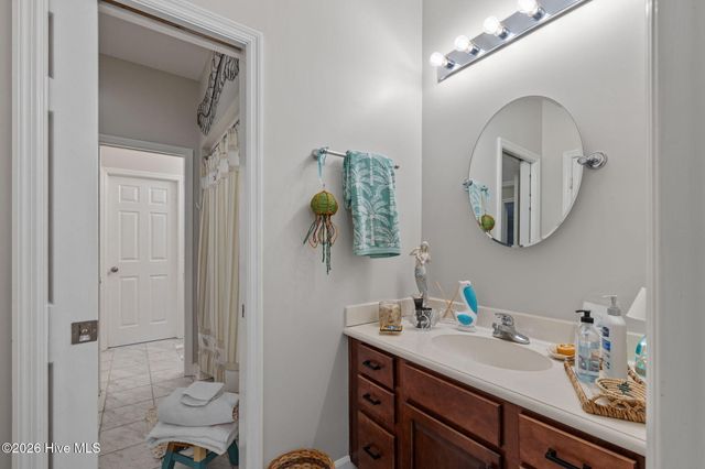 208 Shoreline Drive, Cedar Point, NC 28584