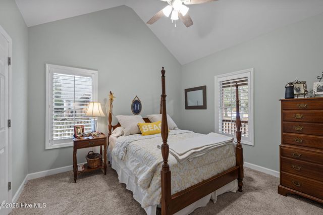 208 Shoreline Drive, Cedar Point, NC 28584