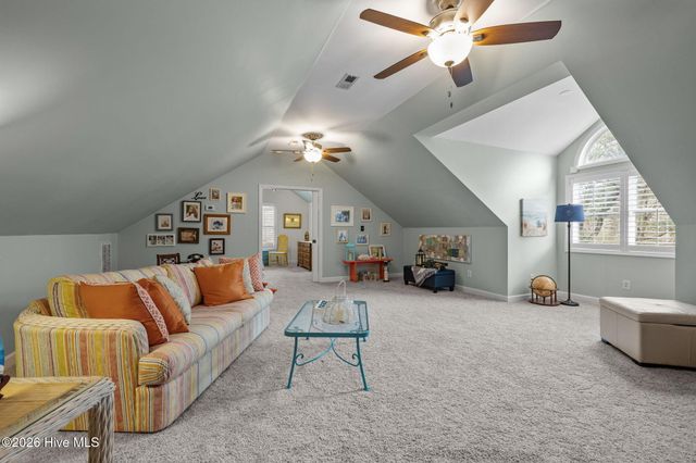 208 Shoreline Drive, Cedar Point, NC 28584