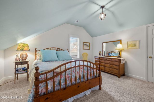 208 Shoreline Drive, Cedar Point, NC 28584