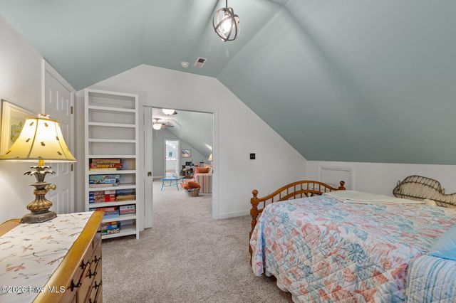 208 Shoreline Drive, Cedar Point, NC 28584