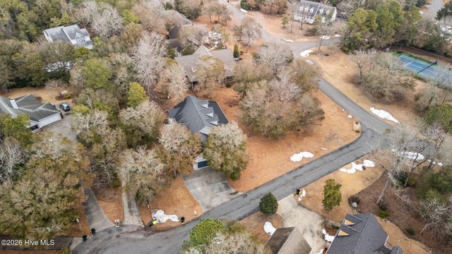 208 Shoreline Drive, Cedar Point, NC 28584