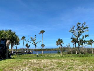 46 CORONADO ROAD N/A, Flagler Beach, FL 32136