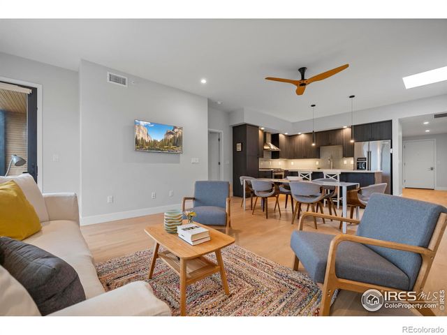 2718 Pine Street 301, Boulder, CO 80302