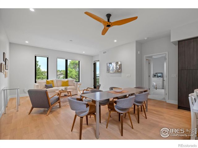 2718 Pine Street 301, Boulder, CO 80302