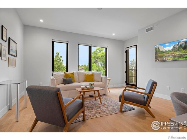 2718 Pine Street 301, Boulder, CO 80302