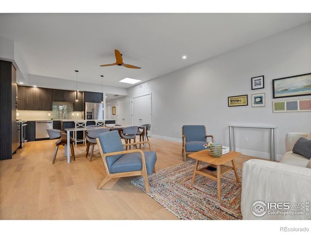 2718 Pine Street 301, Boulder, CO 80302